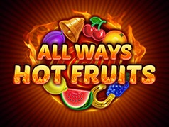 All Ways Hot Fruits